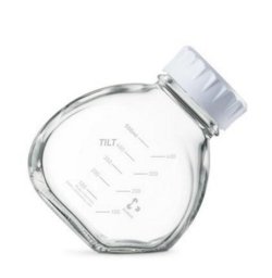 Cell Culture Flasks DURAN® TILT | Description : Cell Culture Flasks DURAN<sup>®</sup> <i>TILT</i>